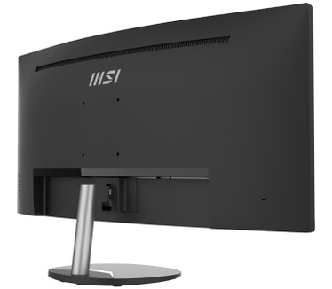 MSI PRO MP341CQDE Zwart