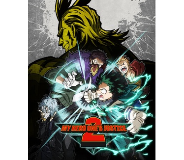 My Hero One's Justice 2, Switch
