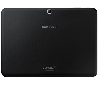 Samsung Galaxy Tab4 10.1 LTE 16GB Zwart