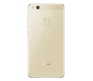 Huawei P10 Lite 4GB Single Sim Goud