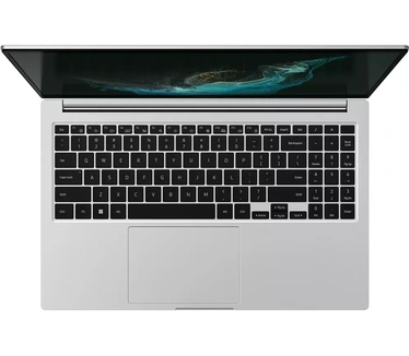 Samsung Galaxy Book2 Galaxy Book2 (15", i7, 16GB, 512GB opslag)