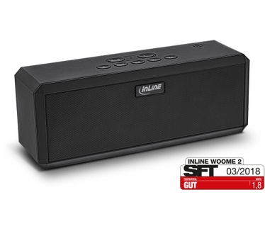 InLine WOOME II