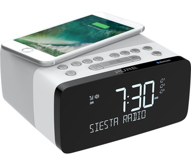 Pure Siesta Charge