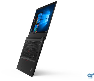 Lenovo ThinkPad E14 (20RA003WMB, Azerty toetsenbord)