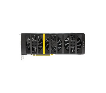 EVGA GeForce GTX 560 Ti 2Win