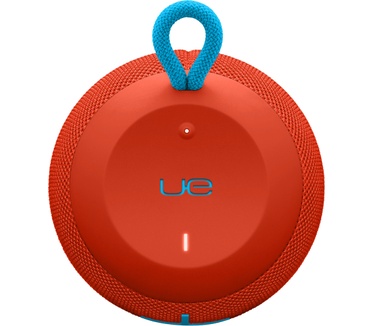 Ultimate Ears Wonderboom Oranje