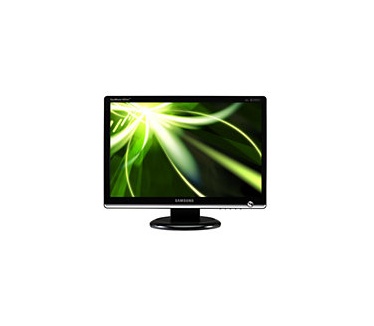 Samsung Syncmaster 931CW Zwart
