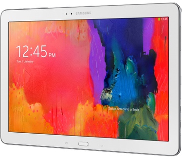 Samsung Galaxy NotePro 4G 32GB Wit