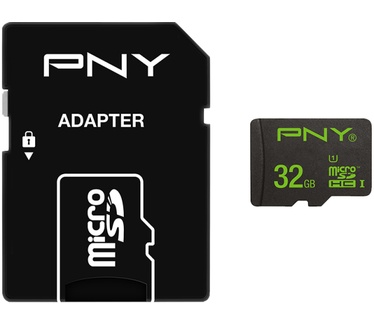 PNY MicroSD Performance 32GB
