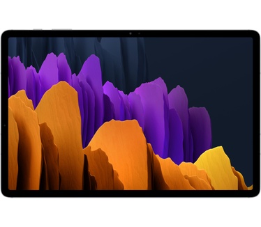Samsung Galaxy Tab S7+ Wi-Fi (6GB, 128GB intern) Zilver