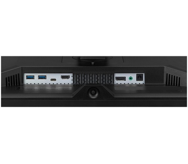LG 24BN650Y-T Zwart