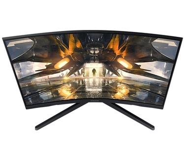 Samsung G55A