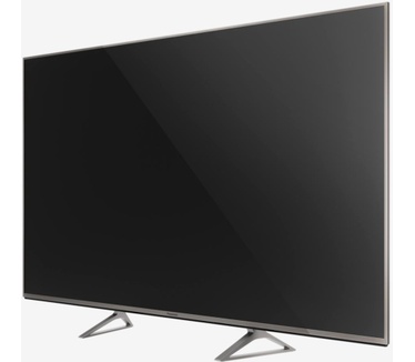 Panasonic TX-50DXW704 Zilver
