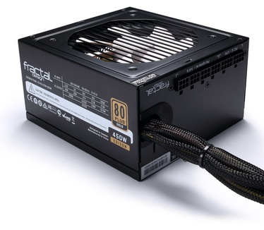 Fractal Design Edison M 450W
