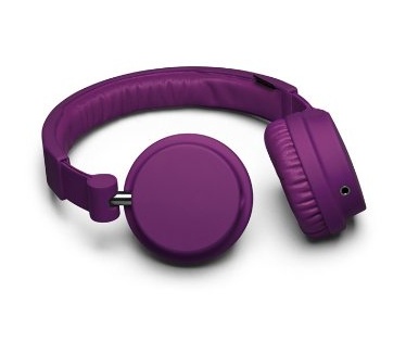 Urbanears Zinken Grape (Paars)
