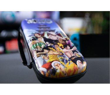 Konix One Piece – Marineford