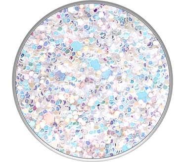PopSockets Sparkle Snow White