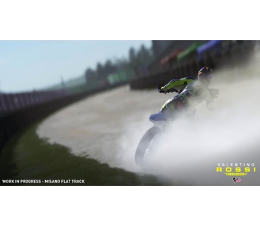 Valentino Rossi: The Game, Windows