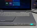 Panasonic Toughbook CF-AX2 Cebit 2013