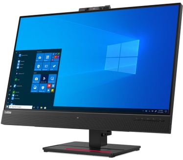 Lenovo ThinkVision T27hv-20 Zwart