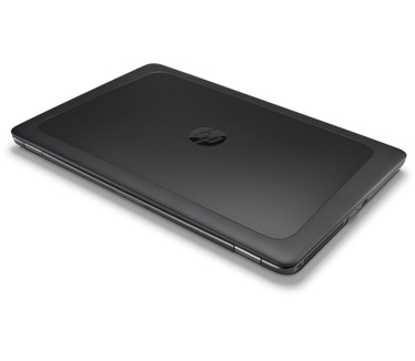 HP ZBook 15u G4