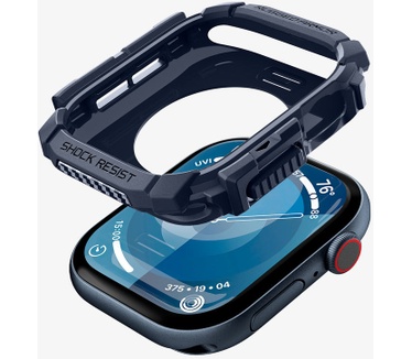 Spigen Rugged Armor