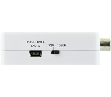 Schwaiger HDMRCA01 513