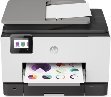 HP OfficeJet Pro 9022