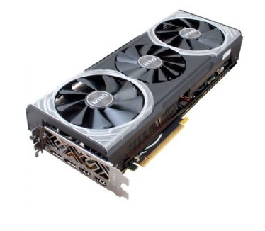 Sapphire Nitro+ Radeon RX Vega 56 Limited Edition