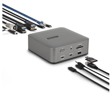 Startech.com 215UE-TB5USB4DOCK