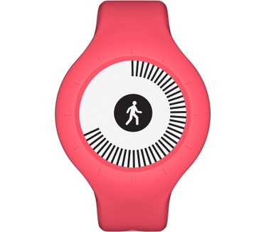 Withings Go Rood (Rood)