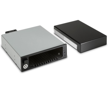 HP DX175 Removable HDD Spare Carrier (1ZX71AA) Grijs