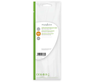 Nedis CCGP85121WT025