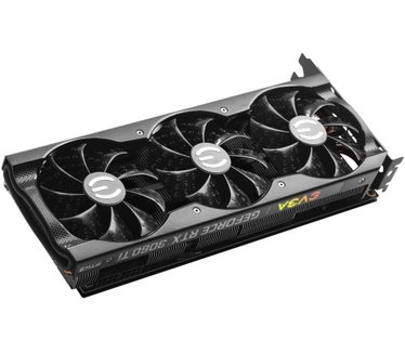 EVGA GeForce RTX 3060 Ti FTW3 Ultra Gaming, LHR