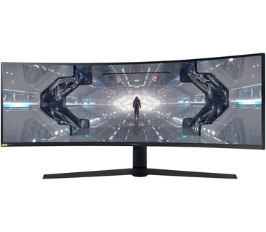 Samsung C49G95TSSR