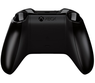 Microsoft Xbox - Xbox One console 500 GB + FIFA 16 Zwart