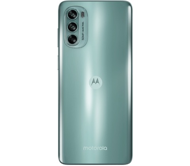 Motorola Moto G62 Blauw