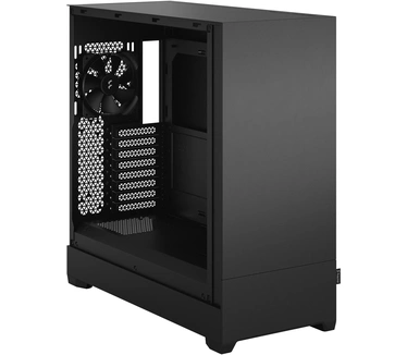 Fractal Design Pop XL Silent Black Solid