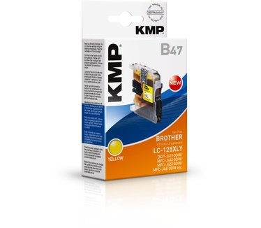 KMP B47
