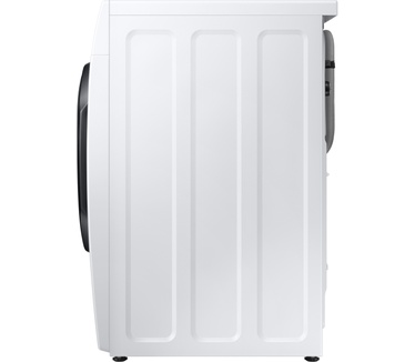 Samsung EcoBubble™ Was-droogcombinatie 5000-serie WD80TA049BE