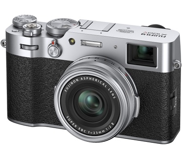 Fujifilm 100V