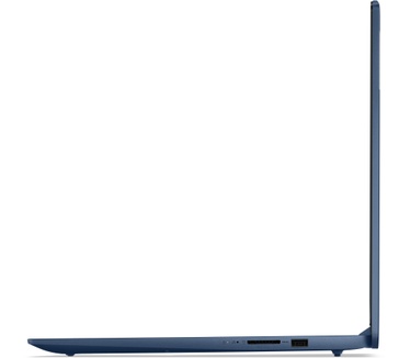 Lenovo IdeaPad Slim 3 16ABR8 (82XR007TMB, Azerty toetsenbord)