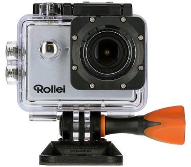 Rollei Actioncam 525