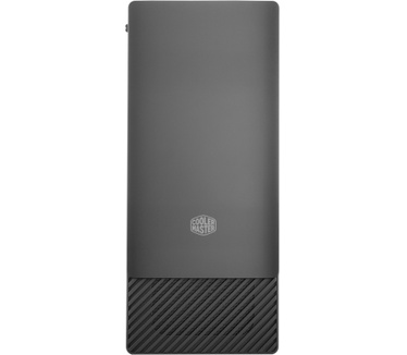 Cooler Master MasterBox E500 zonder 5,25" bay