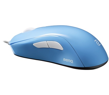 BenQ Zowie S1 Divina Version Blauw