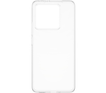 PanzerGlass CARE by PanzerGlass® Flagship Case Transparent Urban Combat w. Clear Frame Xiaomi 15