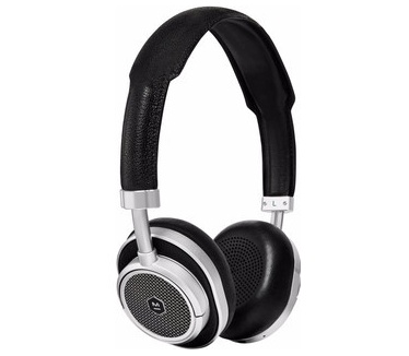 Master & Dynamic MW50 (Zilver, Zwart)