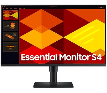 Samsung 27" S4 S40GD FHD