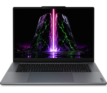 Lenovo Yoga Pro 9 15N1X11 (83SR002XMH)