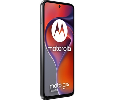 Motorola Moto G15 Power